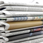 press