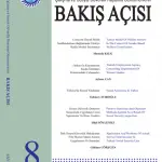 8. Sayı – Çalışma ve Sosyal Güvenlik Hayatına Denetmenlerin Bakış Açısı 8. Sayısı