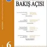 6. Sayı – Çalışma ve Sosyal Güvenlik Hayatına Denetmenlerin Bakış Açısı 6. Sayısı