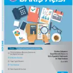 10. Sayı – Çalışma ve Sosyal Güvenlik Hayatına Denetmenlerin Bakış Açısı 10. Sayısı