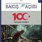 13. Sayı – Çalışma ve Sosyal Güvenlik Hayatına Denetmenlerin Bakış Açısı