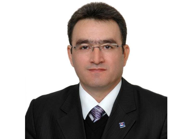 Boray UĞRAŞ