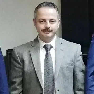 Zafer PEKTAŞ