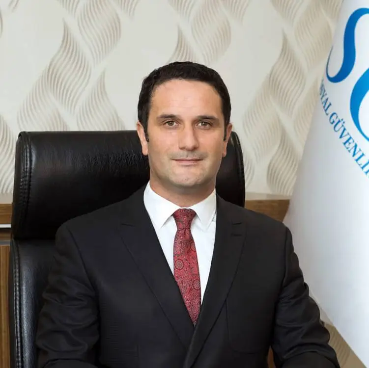 Mustafa DUMAN