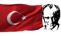 Türkiye Bayrağı