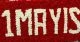 1 Mayıs Emek ve Dayanışma Günü Kutlu Olsun!