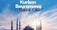 Kurban Bayramımız mübarek olsun