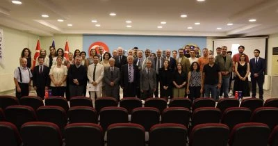 Derneğimiz, Akademik Sosyal Güvenlik Platformu Çalıştayına Katılım Sağladı