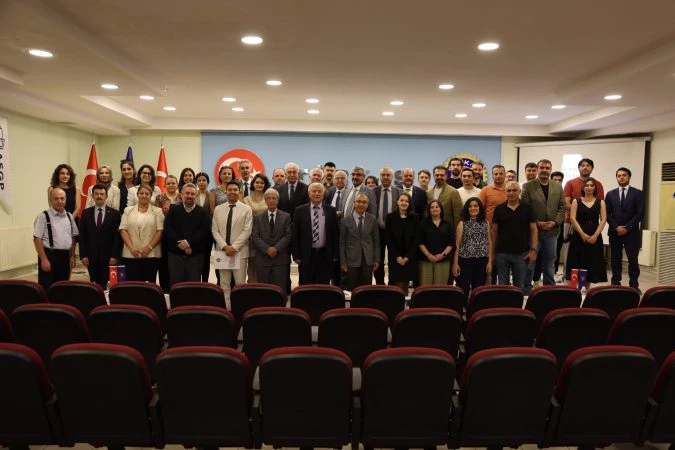Derneğimiz, Akademik Sosyal Güvenlik Platformu Çalıştayına Katılım Sağladı