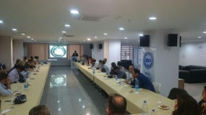 Yönetim Kurulu ve İl Temsilcilerimiz
