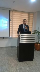 Tuncay CEVHEROĞLU